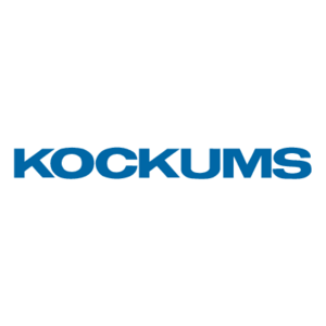Kockums Logo