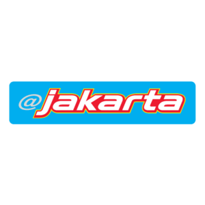 Jakarta Logo