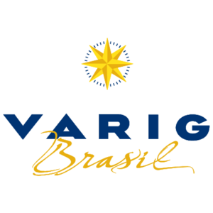Varig Brasil Logo