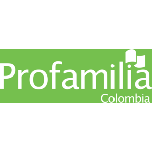 Profamilia Colombia Logo