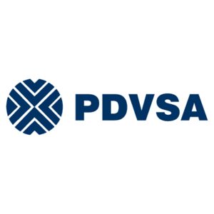 PDVSA Logo