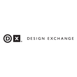 Design Exchange Logo