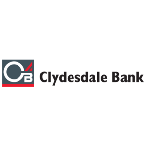 Clydesdale Bank Logo