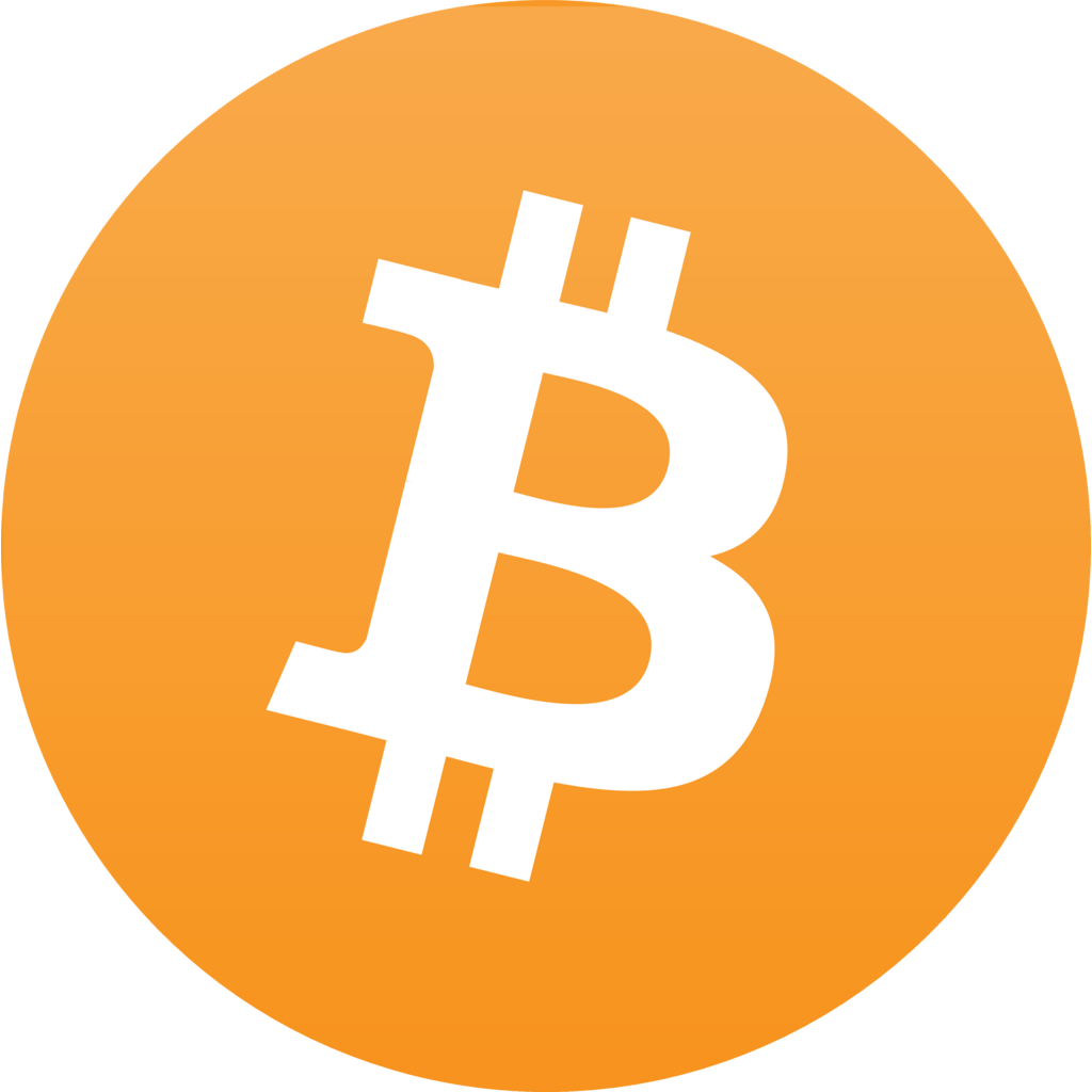 Logo, Finance, Bitcoin