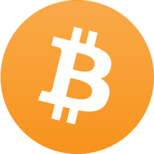 Bitcoin Logo