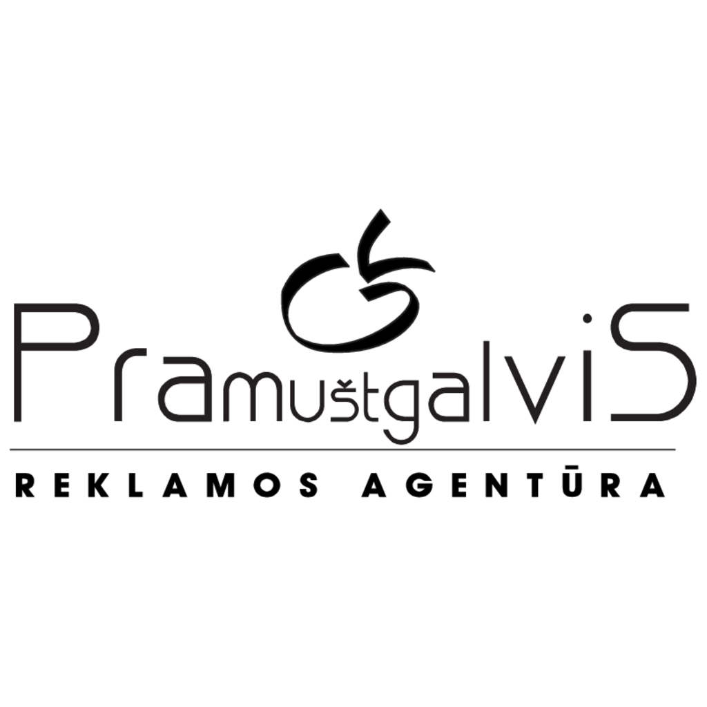 Pramustgalvis