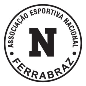 Associacao Esportiva Nacional Ferrabraz de Sapiranga-RS