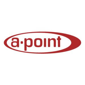 A-Point Logo