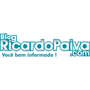 Blog Ricardo Paiva Logo