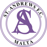 St. Andrews FC Logo