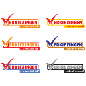 Verkiezingen 2002 Logo