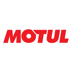 Motul(181) Logo