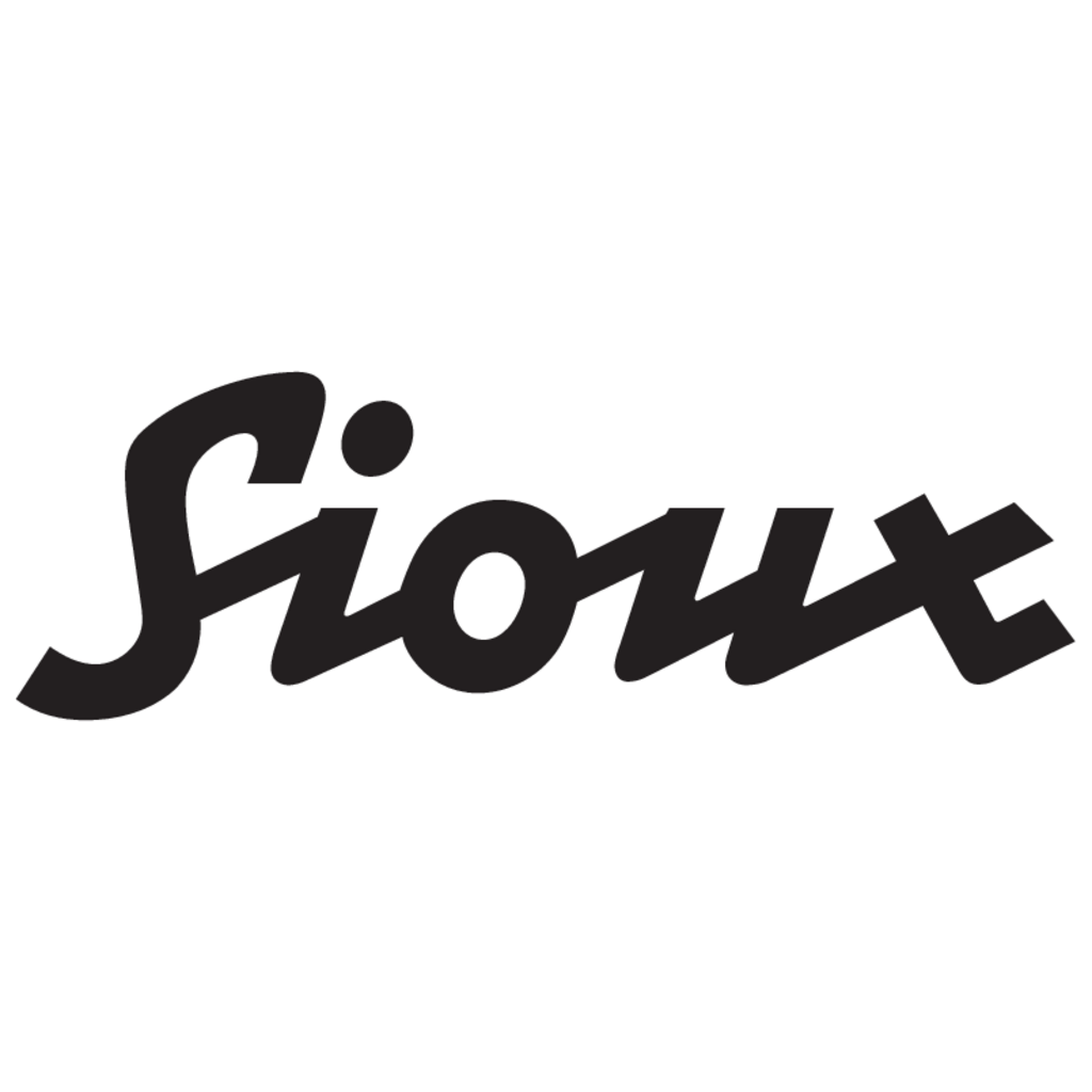 Sioux