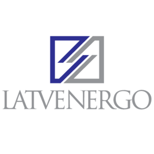Latvenergo(141) Logo