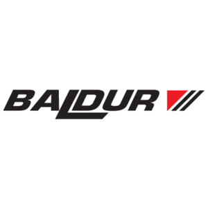 Baldur Logo