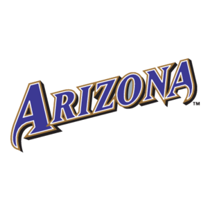 Arizona Diamond Backs(405) Logo