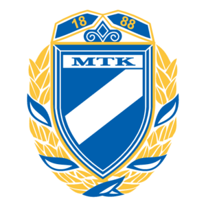 MTK Hungaria FC Logo