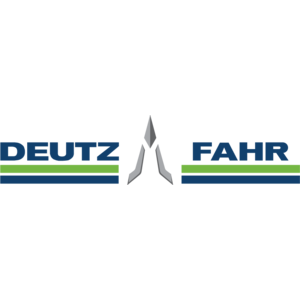 Deutz Fahr Logo