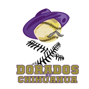 Dorados de Chihuahua Logo