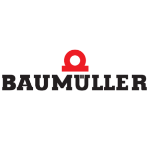 Baumuller Logo