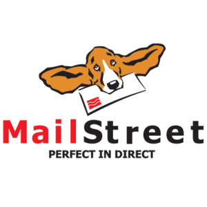 MailStreet Logo