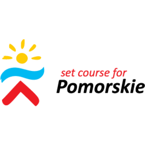 Pomorskie Logo