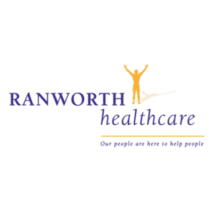 Ranworth Healthcare Logo
