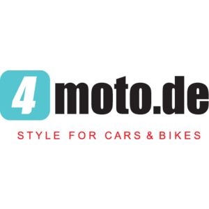 4moto.de Logo