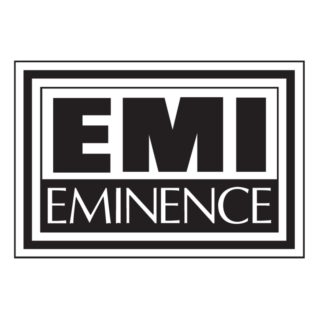 EMI,Eminence