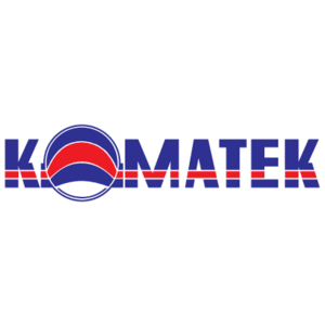 Komatek Logo