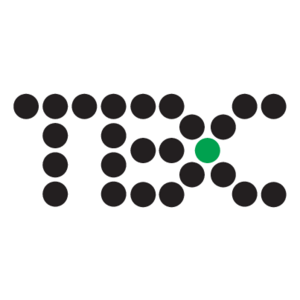 TVS(93) Logo