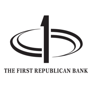 First Republic Bank(104) Logo