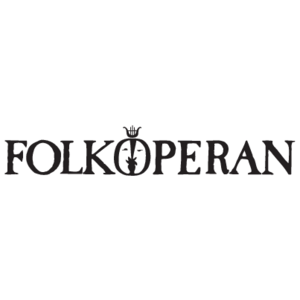 Folkoperan Logo