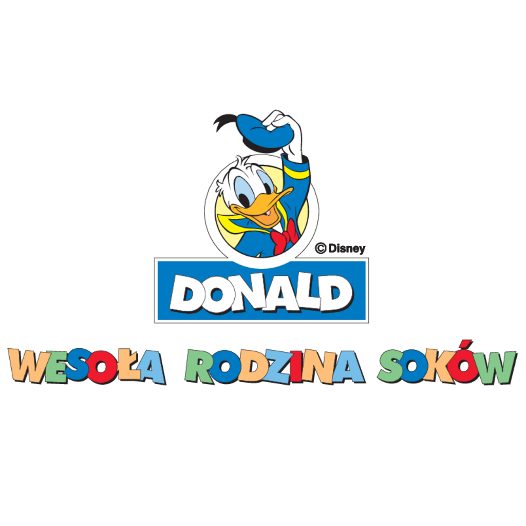 Donald