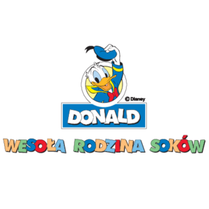 Donald Logo