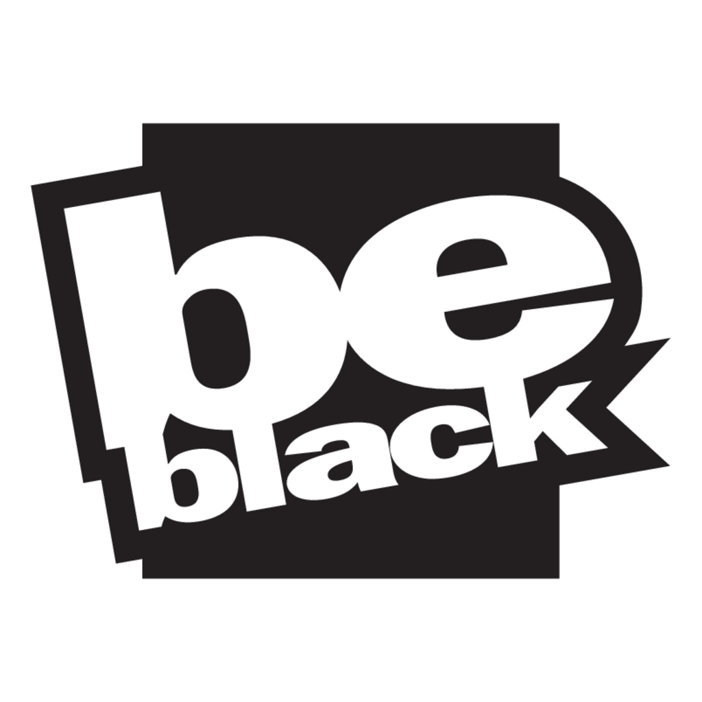 Be,Black