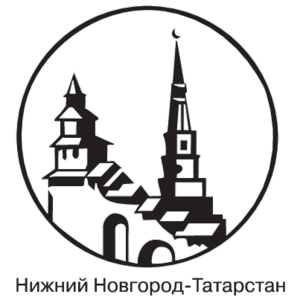Nizhny Novgorod Tatarstan Logo