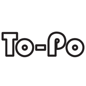 To-Ro Logo