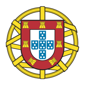 Portugal Esfera Armilar Logo