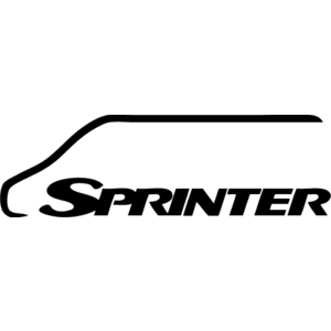 Sprinter Van Logo