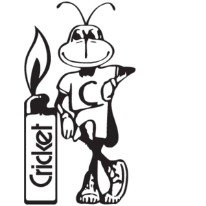 Cricket Logo