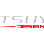 Tsuya Design Whells Logo