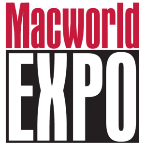 Macworld Expo Logo