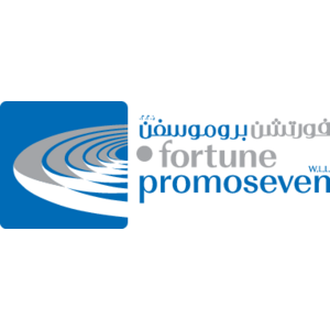 Fortune promoseven Logo