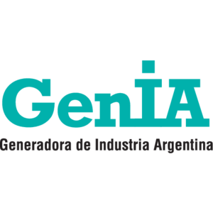 GENIA Logo