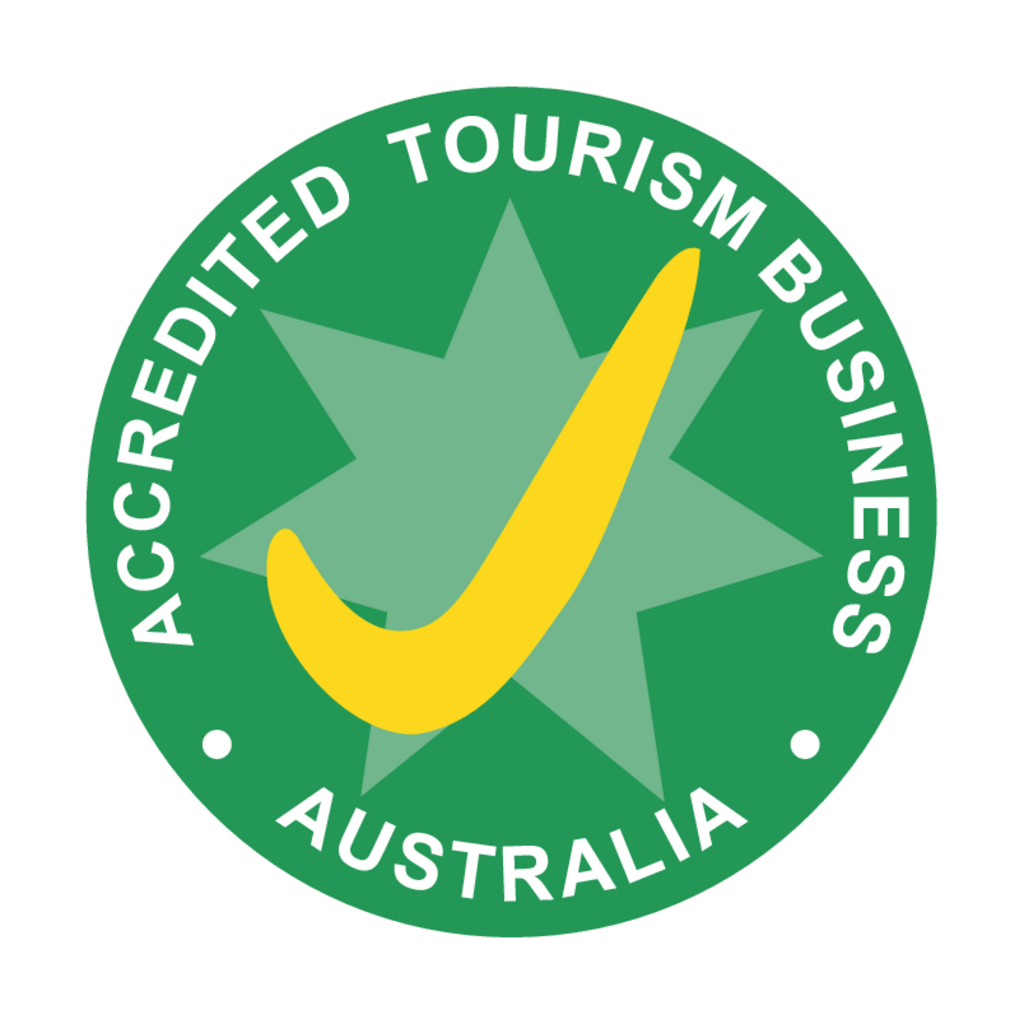 Accredited,Tourism,Business,Australia