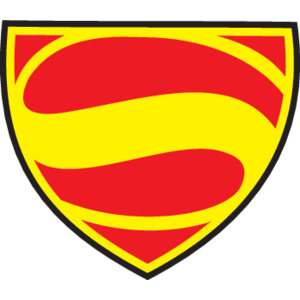 SUPER MÃE  Logo