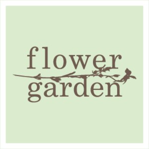 Flower Garden Logo
