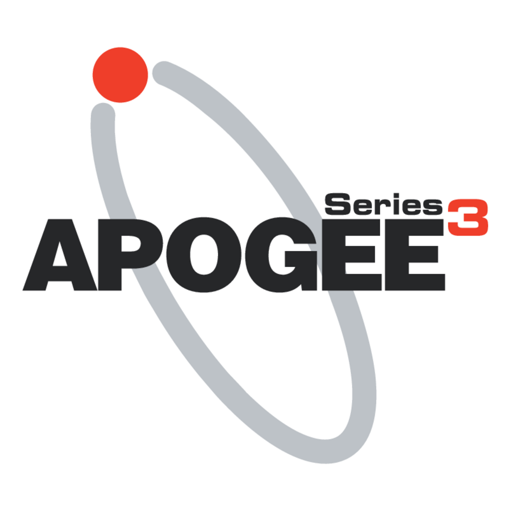 Apogee,Series,3