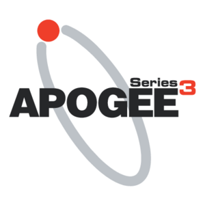 Apogee Series 3 Logo